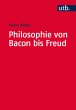 Philosophie von Bacon bis Freud - Bild 1