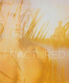 Fractured - Kost, Jeremy