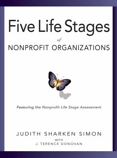 Five Life Stages - Sharken Simon, Judith