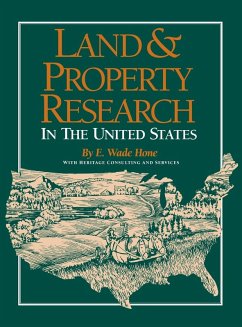 Land and Property Research - Hone, E. Wade