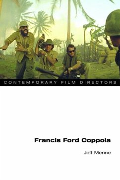 Francis Ford Coppola - Menne, Jeff