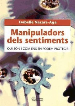 Manipuladores dels sentiments - Dnazare-Aga, Isabelle