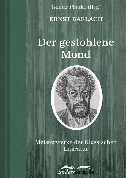 Der gestohlene Mond (eBook, ePUB) Der gestohlene Mond (eBook, ePUB)