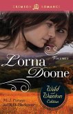 Lorna Doone: The Wild and Wanton Edition, Volume 1