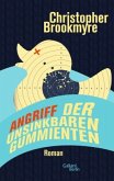 Angriff der unsinkbaren Gummienten (Restauflage) Angriff der unsinkbaren Gummienten (Restauflage)