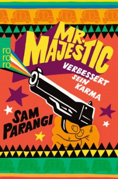 Mr. Majestic verbessert sein Karma - Parangi, Sam