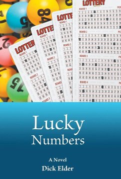 Lucky Numbers - Elder, Dick