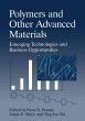 Polymers and Other Advanced Materials - Bild 1