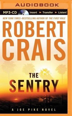 The Sentry - Crais, Robert