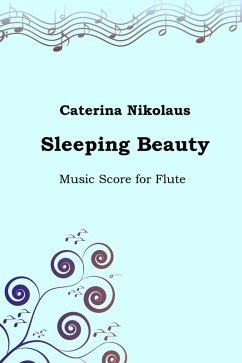 Sleeping Beauty (eBook, ePUB) - Nikolaus, Caterina