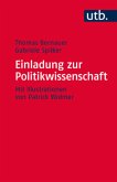 Einladung zur Politikwissenschaft