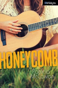 Honeycomb - McCowan, Patricia