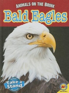 Bald Eagles - Dudley, Karen