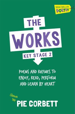 The Works Key Stage 2 - Corbett, Pie