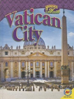 Vatican City - Nanji, Shenaaz