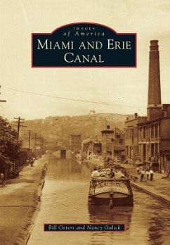 Miami and Erie Canal - Oeters, Bill; Gulick, Nancy