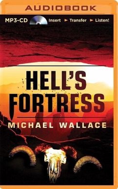 Hell's Fortress - Wallace, Michael