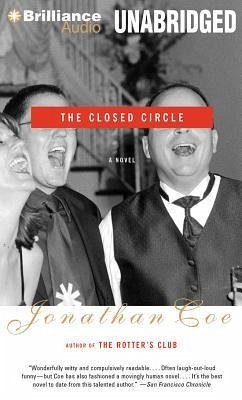 The Closed Circle - Coe, Jonathan