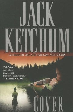 Cover - Ketchum, Jack