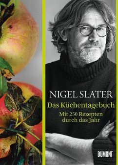 Das Küchentagebuch - Slater, Nigel