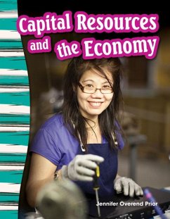 Capital Resources and the Economy - Overend Prior, Jennifer