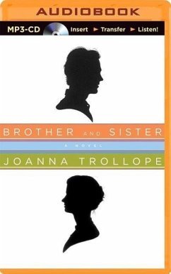 Brother and Sister - Trollope, Joanna