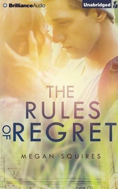 The Rules of Regret - Squires, Megan
