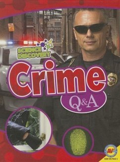 Crime Q&A - Parker, Janice