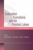 Executive Functions and the Frontal Lobes