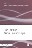 The Self and Social Relationships