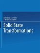 Solid State Transformations - Bild 1
