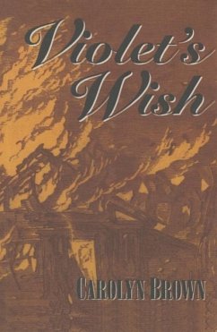 Violet's Wish - Brown, Carolyn