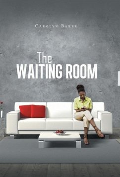 The Waiting Room - Baker, Carolyn