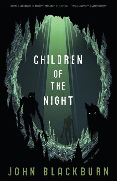 Children of the Night - Blackburn, John