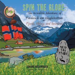 Spin the Globe - Moldenhauer, Edward