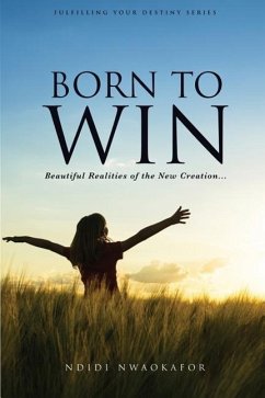 Born to Win - Nwaokafor, Ndidi