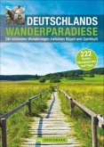 Deutschlands Wanderparadiese Deutschlands Wanderparadiese