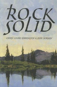 Rock Solid - Harrington, Cheryl Cooke; Norman, Anne
