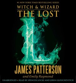 The Lost - Patterson, James; Raymond, Emily