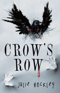 Crow's Row - Hockley, Julie