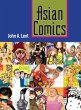 Asian Comics - Bild 1
