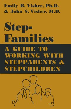 Stepfamilies - Visher, Emily B