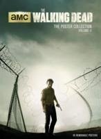 The Walking Dead: The Poster Collection, Volume II: Volume 1 - AMC