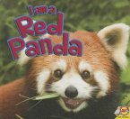 I Am a Red Panda