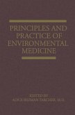 Principles and Practice of Environmental Medicine