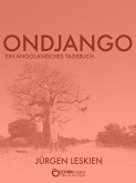 Ondjango (eBook, ePUB)