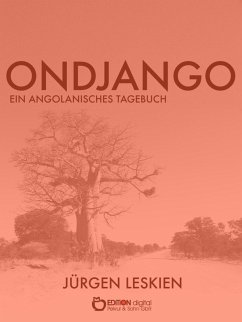 Ondjango (eBook, ePUB) - Leskien, Jürgen