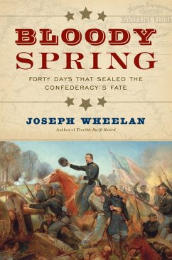 Cover Bloody Spring (eBook, ePUB)
