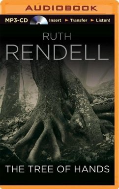 The Tree of Hands - Rendell, Ruth