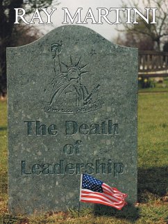 The Death of Leadership - Martini, Ray